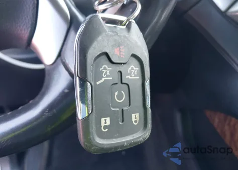 2015 Chevrolet Suburban 1500 Ltz from USA, damaged, VIN 1GNSKKKC8FR145286